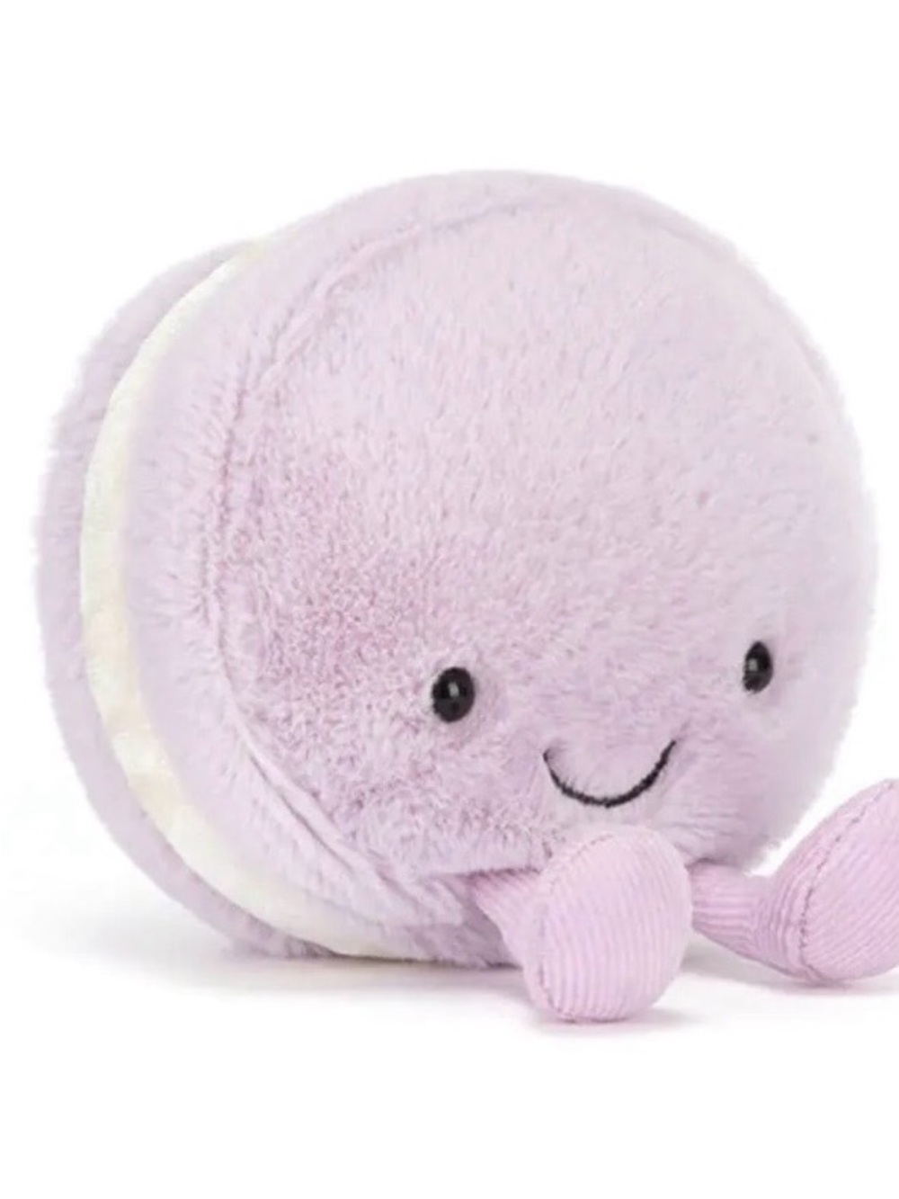 Jellycat Amusables “May Macaron”, NWT